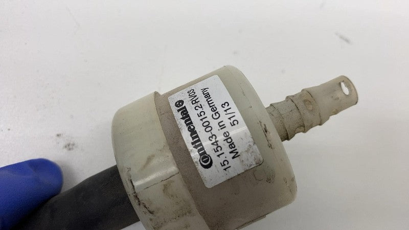 15.1550-0070.3 2012 2013 2014 2015 Tesla Model S Air Suspension Compressor Supply Unit Assembly