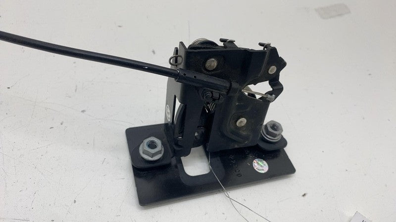 PT00206308-B ⭕2022-2024 Rivian R1T Rear Left Side Bin Handle Release Actuator LH PT00206308-B