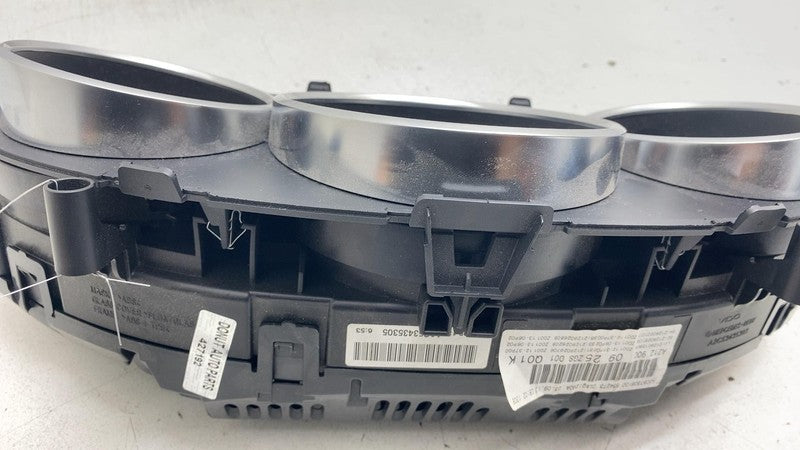 A2C30473300 ⭕ 12-14 Mercedes-Benz E350 E-Class Instrument Cluster Speedometer A2C30473300