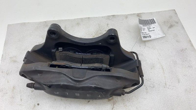2012-2020 Tesla Model S MS Front Passenger Side Brembo Brake Caliper R