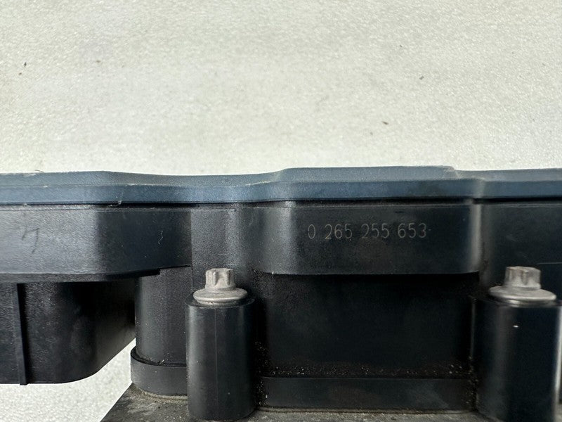 103779700D ⭕ 12-20 Model S Anti-Lock ABS Brake Pump Hydraulic Control Module 1037797-00-D