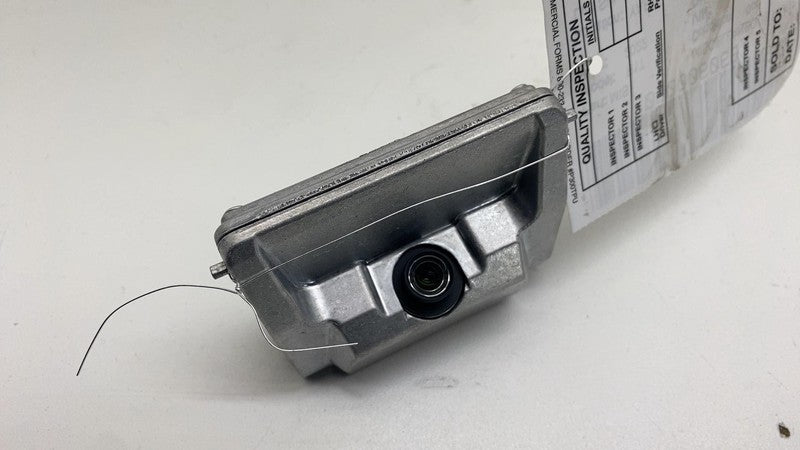 PT00000023 ⭕22-24 Rivian R1T R1S Lane Departure Assist Camera Windshield Mounted PT00000023