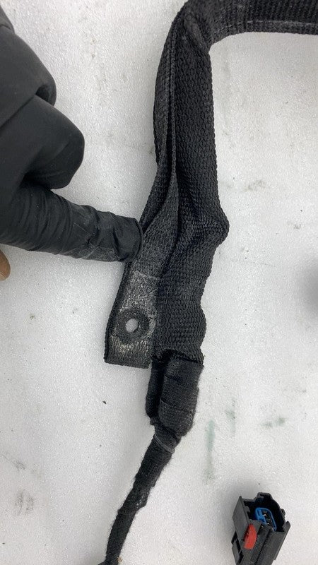 ⭕ 18-24 Wrangler Rear Passenger Side Door Wiring Harness Cable Right 6