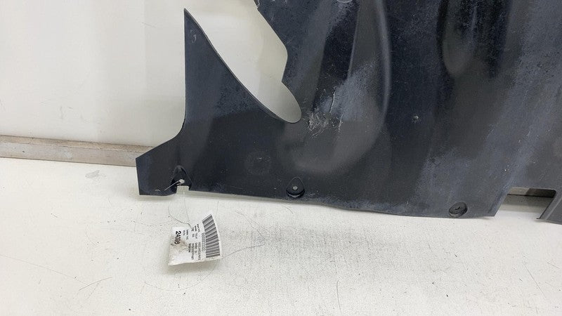⭕ 17-23 Model 3 Y Rear Under Body Aero Splash Shield Guard Cover 14987