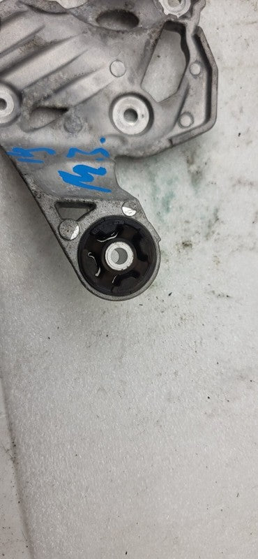 104469100D ⭕ 2017-2023 Tesla Model 3 Air A/C Compressor Bracket Mount Support 1122968-00-B