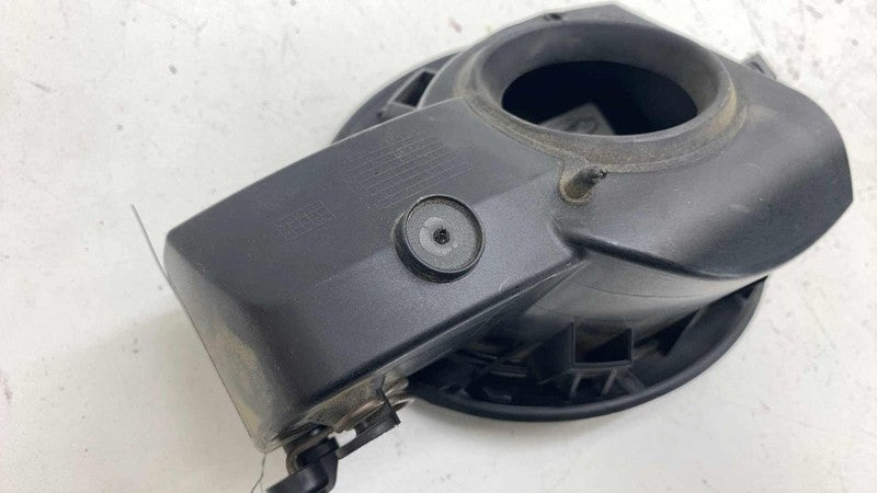 68280596AE ⭕ 2017-2025 Chrysler Pacifica Fuel Tank Filler Door Lid Cover Blue 68280596AE