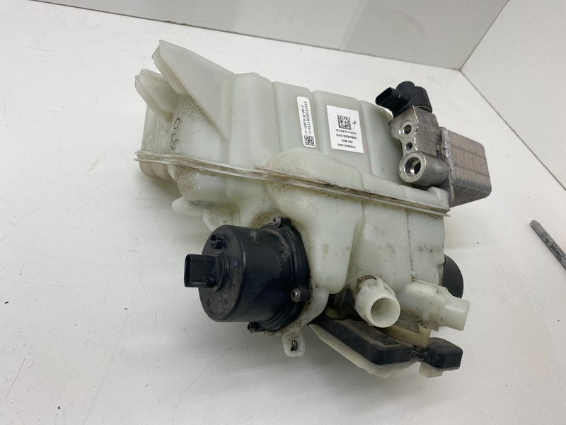 109701600D ⭕2017-2020 Model 3 Reservoir Superbottle Tank Chiller EXV Oil Fluid 1097015-00-K