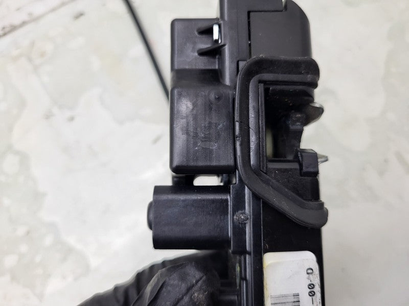 6008911 00 D ⭕12-20 Tesla Model S Rear Driver Side Door Lock Latch Actuator Left 6008911-00-D