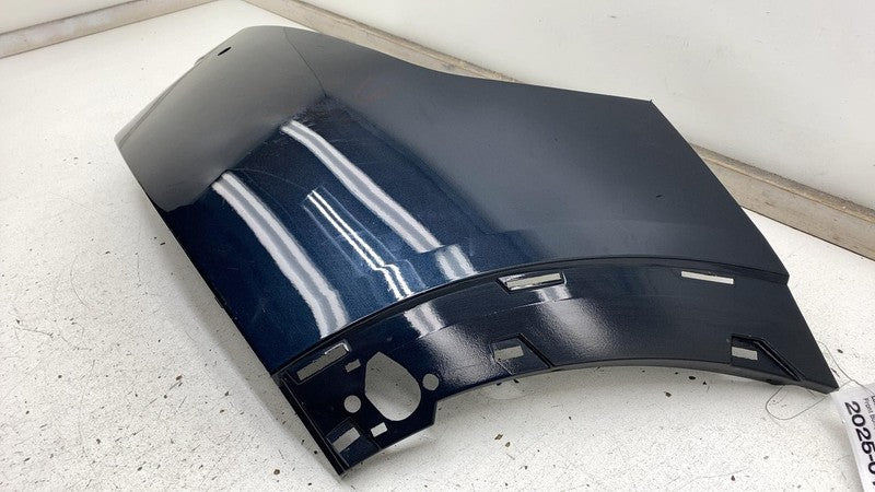 86656-CV000 ⭕ 22-24 Kia Ev6 Rear Right Bumper Upper Corner Cover w/ Sensor Hole 86656-CV000