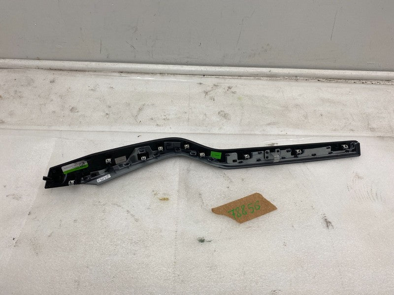 1035812 21 C ⭕16-20 Model X MX Front Passenger Door Trim Mold Card Molding Right 1035812-21-C