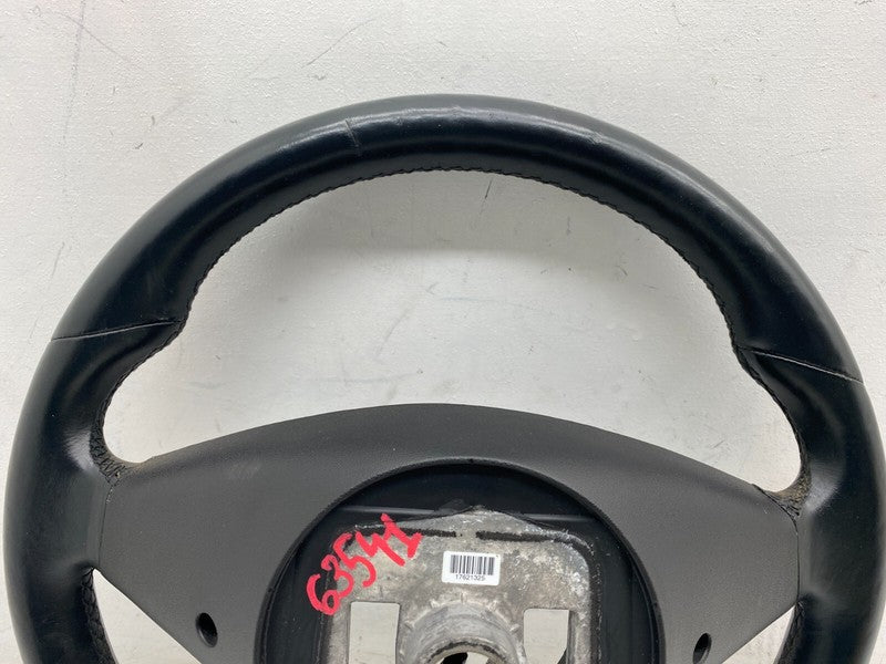 1036774-00-C ⭕2012-2020 Tesla Model S X Driver Steering Wheel Black Assembly 1036774-00-C OEM