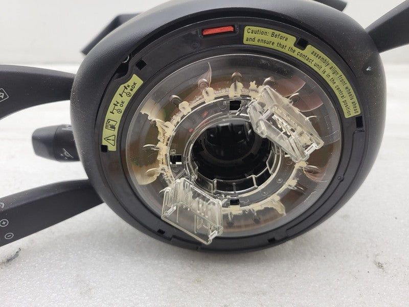 1008303 01 E ⭕ 12-20 Model S X Steering Column Module Lever Switch w/ Cruise OEM 1008303-01-E