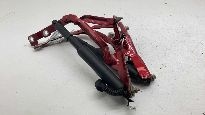 171486500 ⭕ 24-25 Model 3 Rear Left & Right Trunk Hinge w/ Strut 1714863-01-C/1714864-01-C