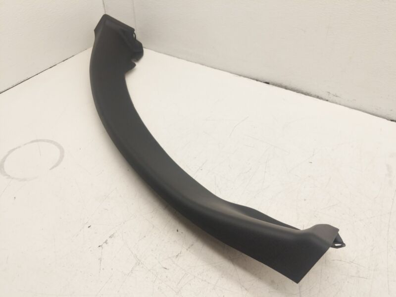 1132812 00 A ⭕ 2017-2022 Tesla Model 3 M3 Trunk Garnish Interior Trim Trunk Trim 1132812-00-A