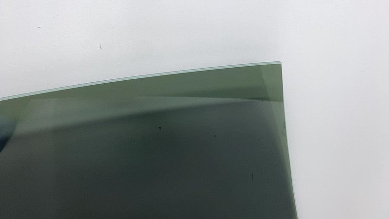E9 43R-014957 2021-2024 Tesla Model S MS Rear Driver Side Door Window Glass Left LH 43R-014957