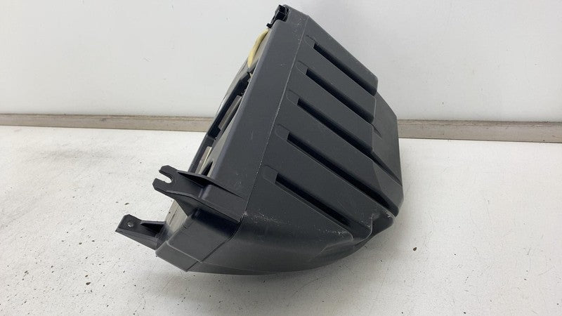 2016-2020 Tesla Model X Premium Subwoofer Bassbox Audio Speaker Woofer