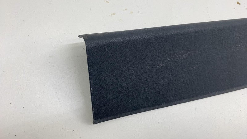 94310FL010 ⭕ 18-23 Subaru Crosstrek Tailgate Liftgate Back Door Upper Trim Cover 94310FL010