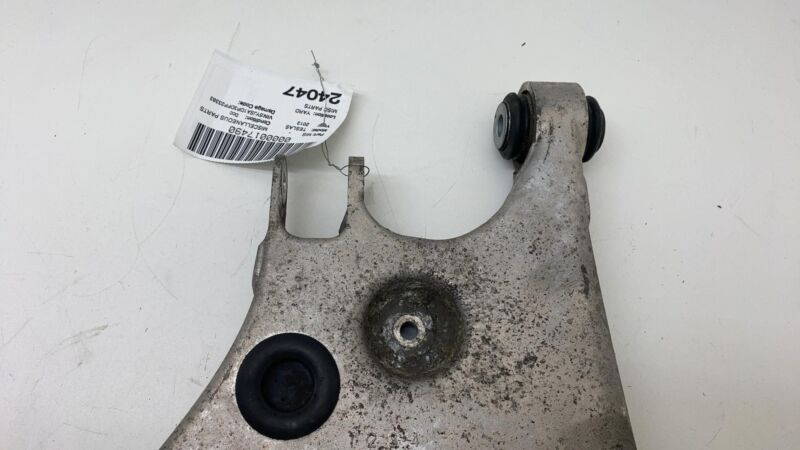 102141600A ⭕12-20 Tesla Model S Rear Left / Right Suspension Lower Control Arm 1021416-00-A