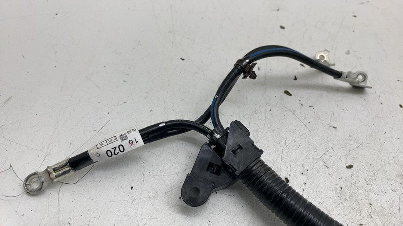 ⭕ 2023-2024 Toyota Prius Engine Motor Cable Wire Wiring Harness OEM