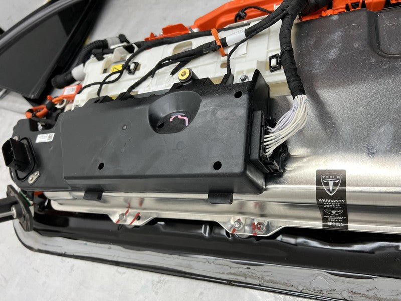 1135558-04-A 2022-2023 Tesla Model 3 Y Power Conversion System Onboard Charger Penthouse Assy