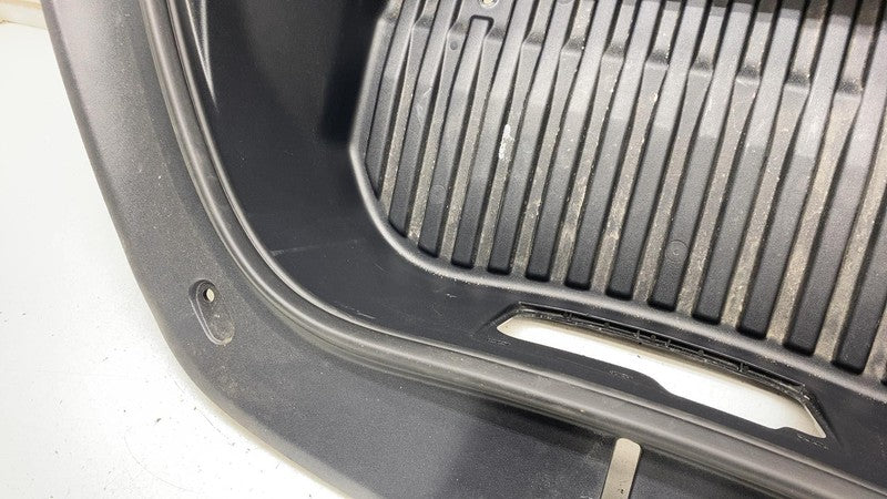 169449500G 2024 2025 Tesla Model 3 Front Frunk Tray Bin Cargo Storage Compartment Box Assy