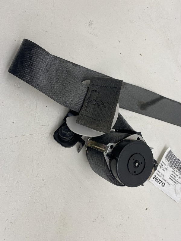 89810-GI500YGN ⭕ 2022 2023 2024 Hyundai Ioniq 5 Rear Driver Side Seat Belt & Retractor Left OEM