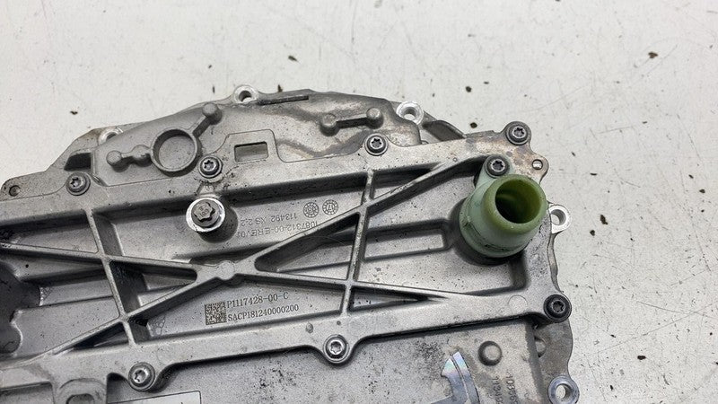 ⭕ 17-23 Tesla Model 3 Rear Drive Unit Inverter PCBA Performance Module