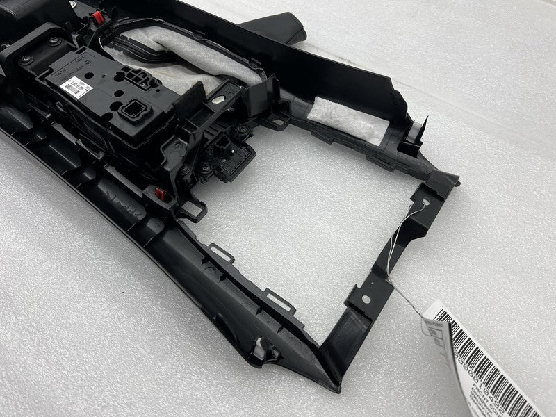 N243 64421 2016-2023 Mazda MX-5 Miata Center Shift Armrest Console Navi Infotainment Switch