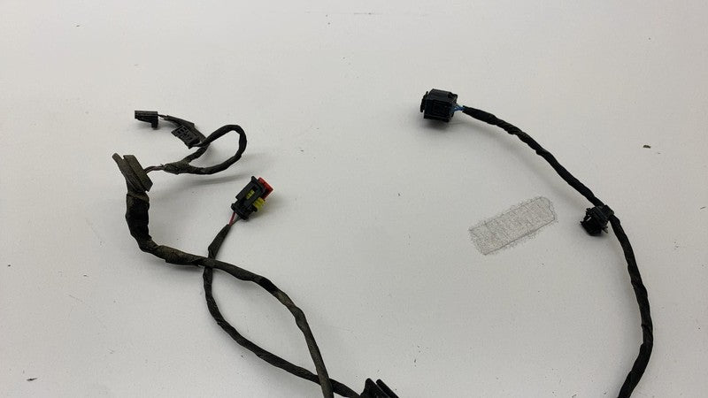 ⭕ 12-20 Tesla Model S MS Front End Bumper Wiring Harness Cable Wire 10