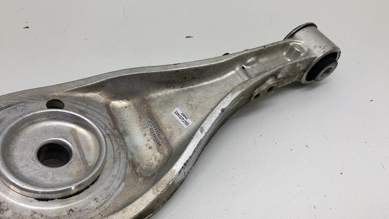 ⭕ 2022-2024 Rivian R1T Rear Right Lower Spring Cradle Control Arm AWD