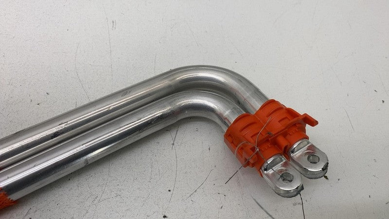 2021-2023 Tesla Model X MX HV Busbar Charge Port Inlet Wiring Harness