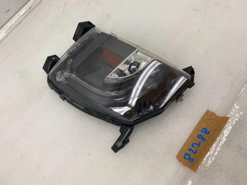 6005914 00 D ⭕ 12-20 Model S Front Passenger Cornering Light Corner Lamp Right 6005914-00-D