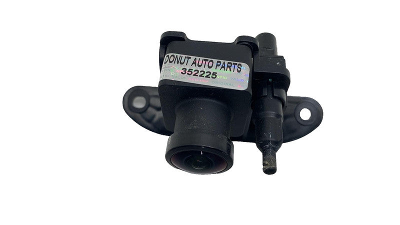 PT00465707 D ⭕ 2022 2023 2024 2025 Rivian R1S R1T Rear Camera & Bracket Assembly PT00465707-D