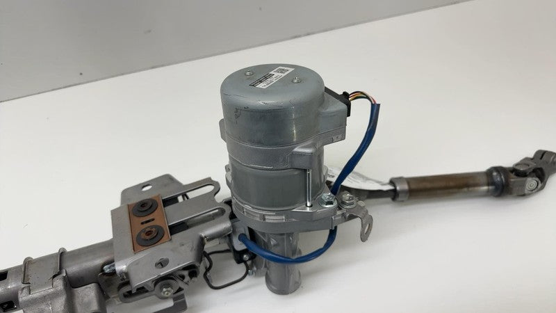 4520A 10050 ⭕ 18-22 Toyota C-HR 2.0L Electric Steering Column Keyless Ignition 4520A-10050