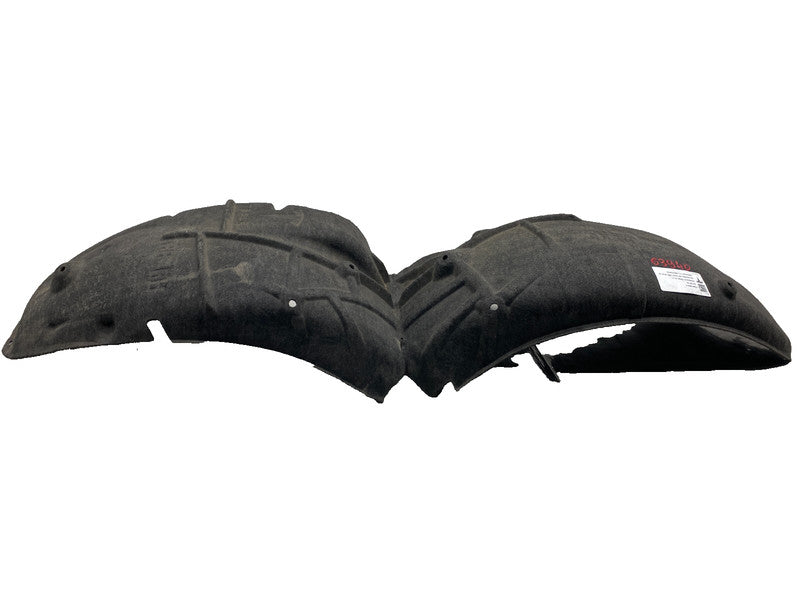 ⭕ 17-23 Model 3 Rear Right Quarter Wheelhouse Liner Splash Shield 1081