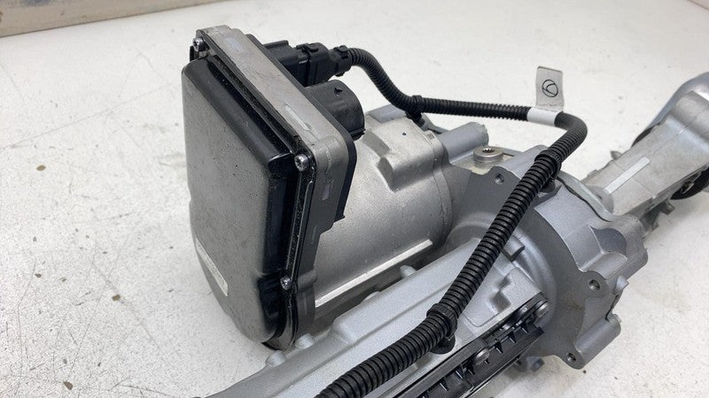 1250851 99 D 2024 2025 Tesla Cybertruck Rear Power Steering Gear Actuator Rack & Pinion Assy