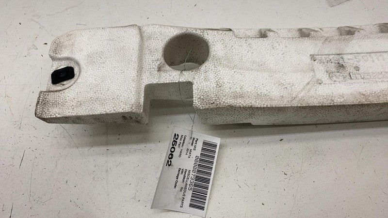 NR9150111 ⭕ 2013 2014 2015 Mazda MX-5 Miata Front Bumper Energy Foam Absorber NR91-50111