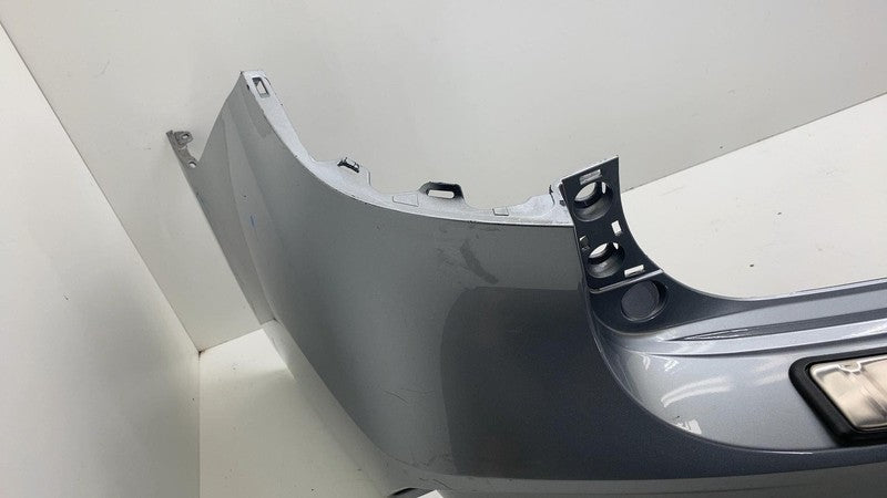 ⭕ 2017 2018 Acura MDX Rear Bumper Cover Assembly OEM Silver