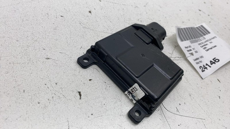 PT00012245F ⭕ 2022 2023 2024 Rivian R1T Rear Corner Radar Blind Spot Radar OEM PT00012245-F