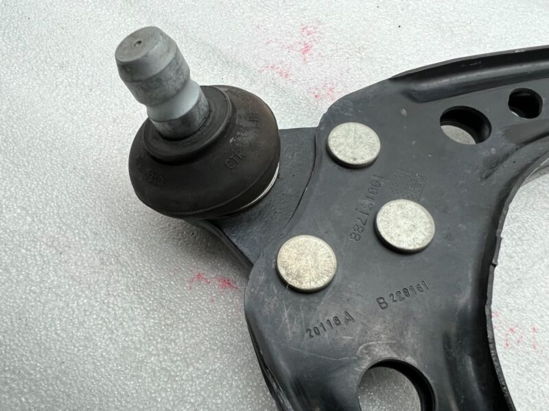2012-2020 Tesla Model S Front Passenger Side Suspension Upper Control Arm Right