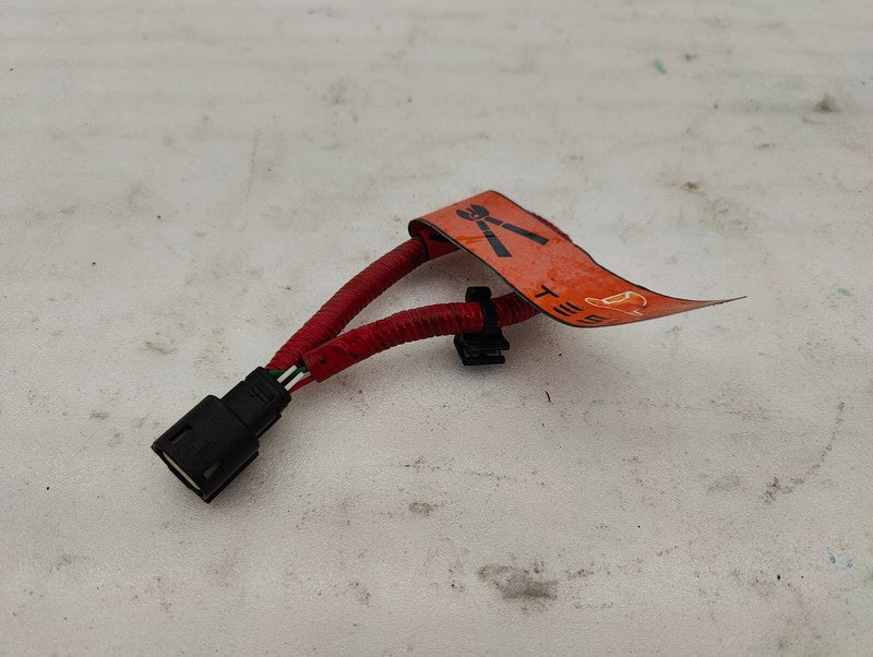 1015585 00 A ⭕ 12-15 Model S Responder Emergency Power Cut Off Loop Disconnect 1015585-00-A
