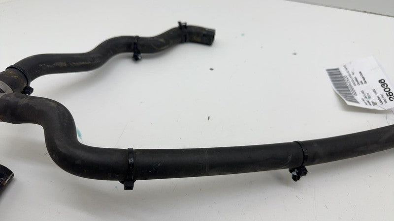 1015554-00-C ⭕ 2014-2020 Mercedes-Benz B Electric Drive Engine Coolant Pipe Hose 1015554-00-C