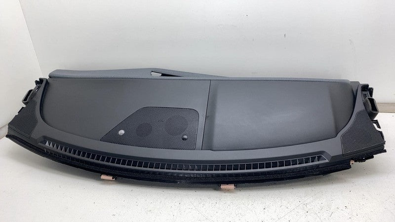 80310-CV500 2022 2023 2024 Kia EV6 Front Dashboard Dash Instrument Panel Cover Assembly OEM