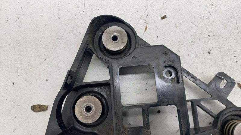 ⭕ 2016-2020 Tesla Model X Air Suspension Compressor Bracket Support 10