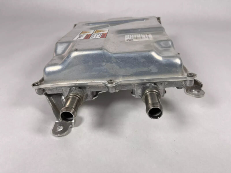 106098500E ⭕ 16-20 Tesla Model X High Voltage DC-DC Inverter Converter Module 1060985-00-E