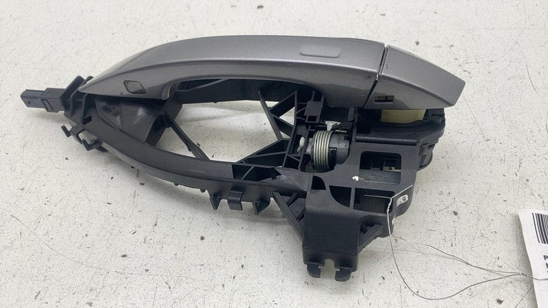⭕ 2019-2023 Audi E-Tron Rear Left Driver Side Exterior Door Handle Assembly OEM