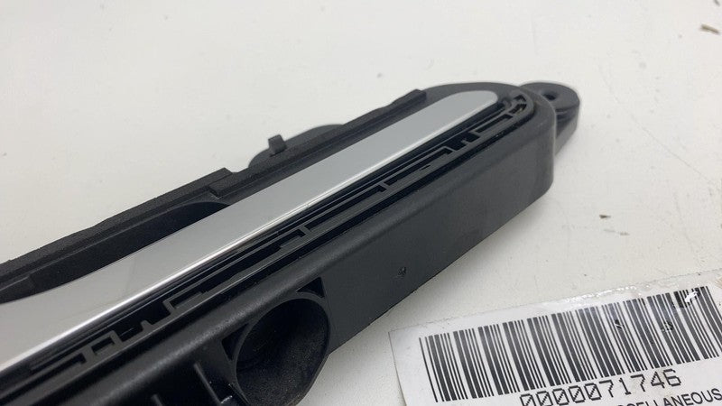 ⭕ 17-20 Model 3 M3 Front or Rear Outside Door Handle Right Exterior 10