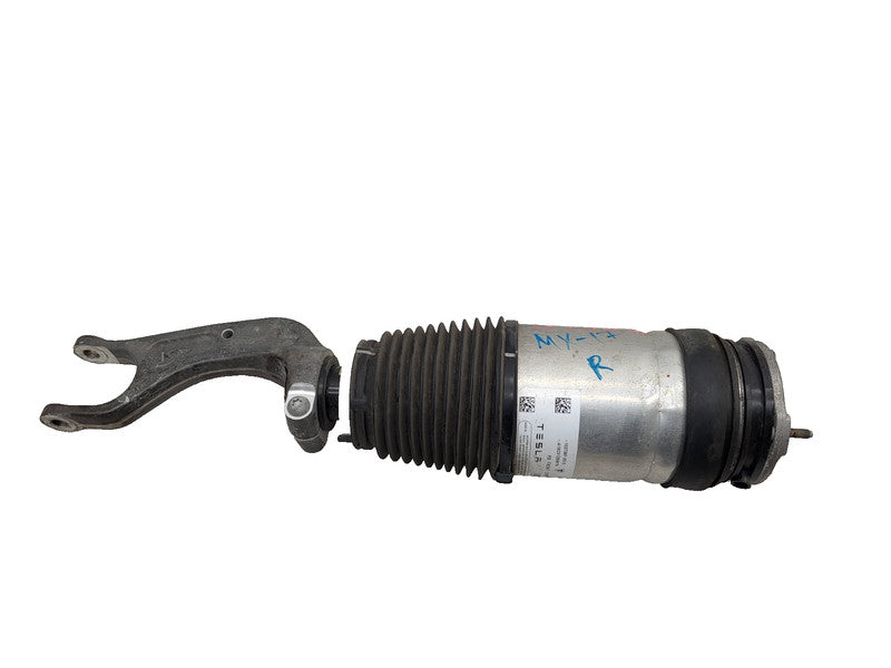 1027361 00 G 16-20 Model X Front Air Shock Spring Absorber with Control Arm Fork 1027361-00-G
