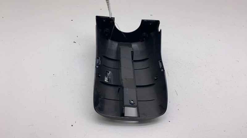 ⭕ 2021-2023 Polestar 2 Steering Column Shroud Lower Trim Cover Panel 3