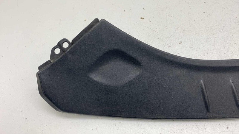 106047400A ⭕ 16-20 Model S MS Front Under Hood Apron Trim Cover Panel Molding 1060474-00-A